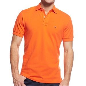 Tommy Hilfiger Classic-Fit Ivy Polo